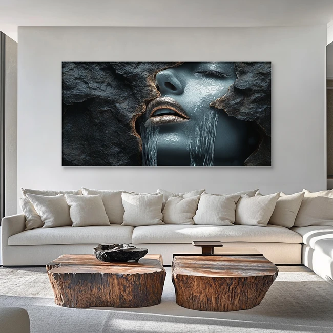 קטלוג ״פני הטבע״ פני מים